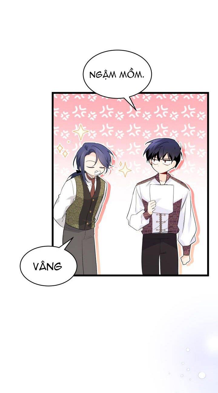 đọc truyện Mối Quan Hệ Cộng Sinh Giữa Báo Đen Và Thỏ Trắng Chương 62 ảnh 46 tại Thiên Thai Truyện