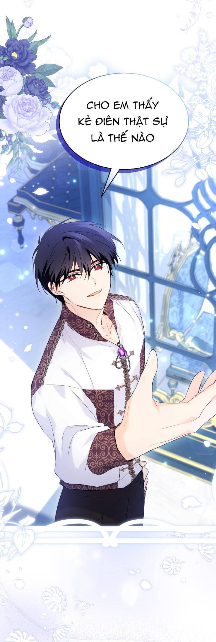 đọc truyện Mối Quan Hệ Cộng Sinh Giữa Báo Đen Và Thỏ Trắng Chương 62 ảnh 49 tại Thiên Thai Truyện