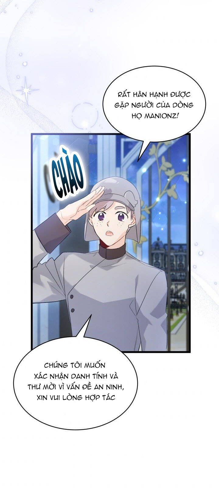 đọc truyện Mối Quan Hệ Cộng Sinh Giữa Báo Đen Và Thỏ Trắng Chương 62 ảnh 53 tại Thiên Thai Truyện