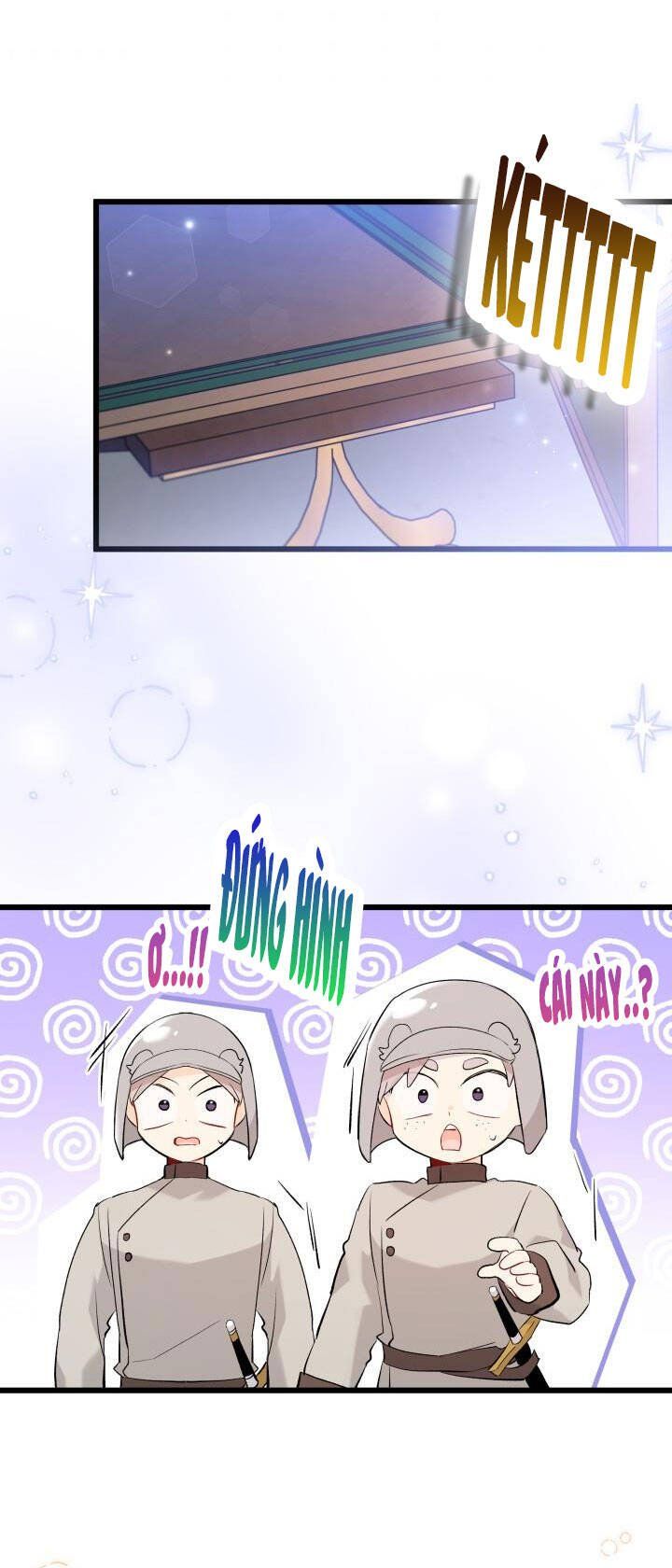 đọc truyện Mối Quan Hệ Cộng Sinh Giữa Báo Đen Và Thỏ Trắng Chương 62 ảnh 54 tại Thiên Thai Truyện