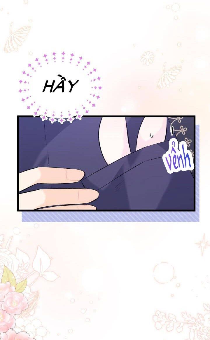 đọc truyện Mối Quan Hệ Cộng Sinh Giữa Báo Đen Và Thỏ Trắng Chương 62 ảnh 56 tại Thiên Thai Truyện