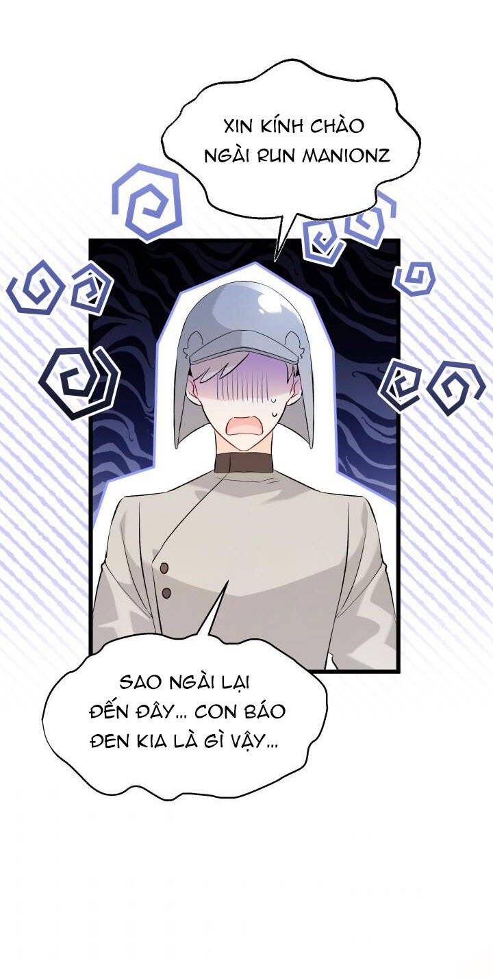 đọc truyện Mối Quan Hệ Cộng Sinh Giữa Báo Đen Và Thỏ Trắng Chương 62 ảnh 58 tại Thiên Thai Truyện