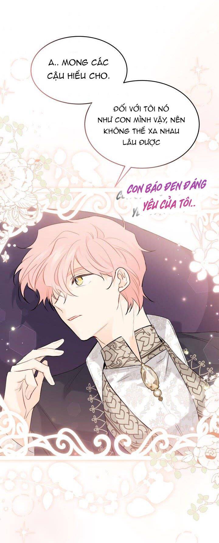 đọc truyện Mối Quan Hệ Cộng Sinh Giữa Báo Đen Và Thỏ Trắng Chương 62 ảnh 59 tại Thiên Thai Truyện