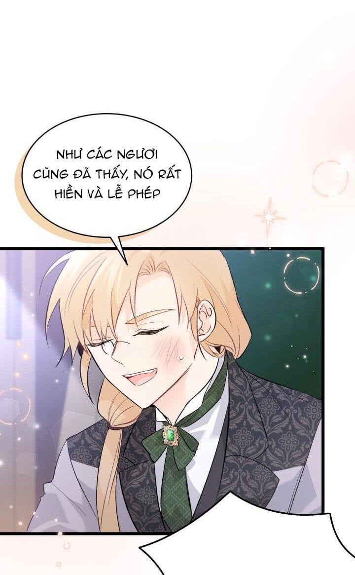 đọc truyện Mối Quan Hệ Cộng Sinh Giữa Báo Đen Và Thỏ Trắng Chương 62 ảnh 61 tại Thiên Thai Truyện