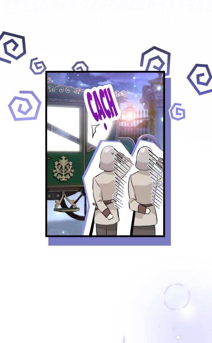 đọc truyện Mối Quan Hệ Cộng Sinh Giữa Báo Đen Và Thỏ Trắng Chương 62 ảnh 64 tại Thiên Thai Truyện