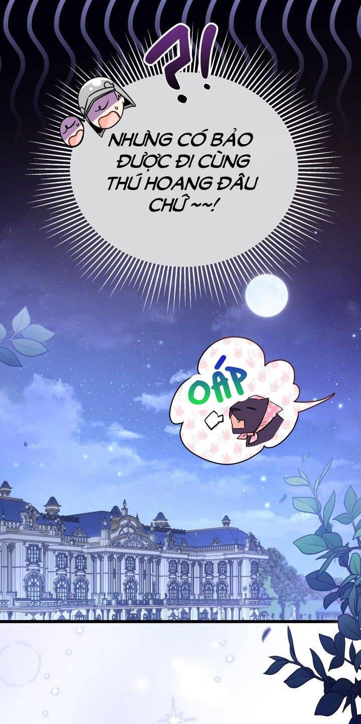 đọc truyện Mối Quan Hệ Cộng Sinh Giữa Báo Đen Và Thỏ Trắng Chương 62 ảnh 66 tại Thiên Thai Truyện