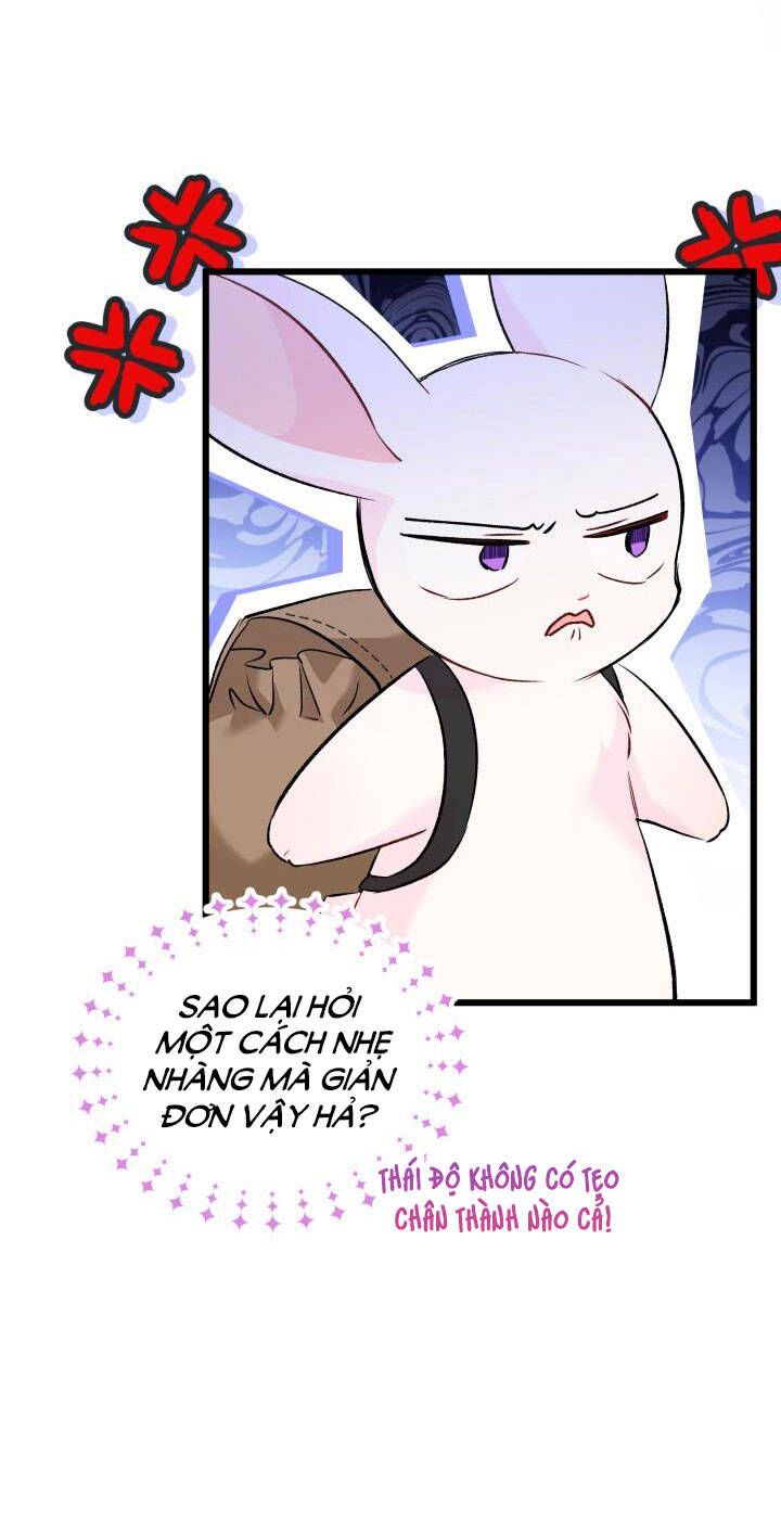 đọc truyện Mối Quan Hệ Cộng Sinh Giữa Báo Đen Và Thỏ Trắng Chương 62 ảnh 10 tại Thiên Thai Truyện