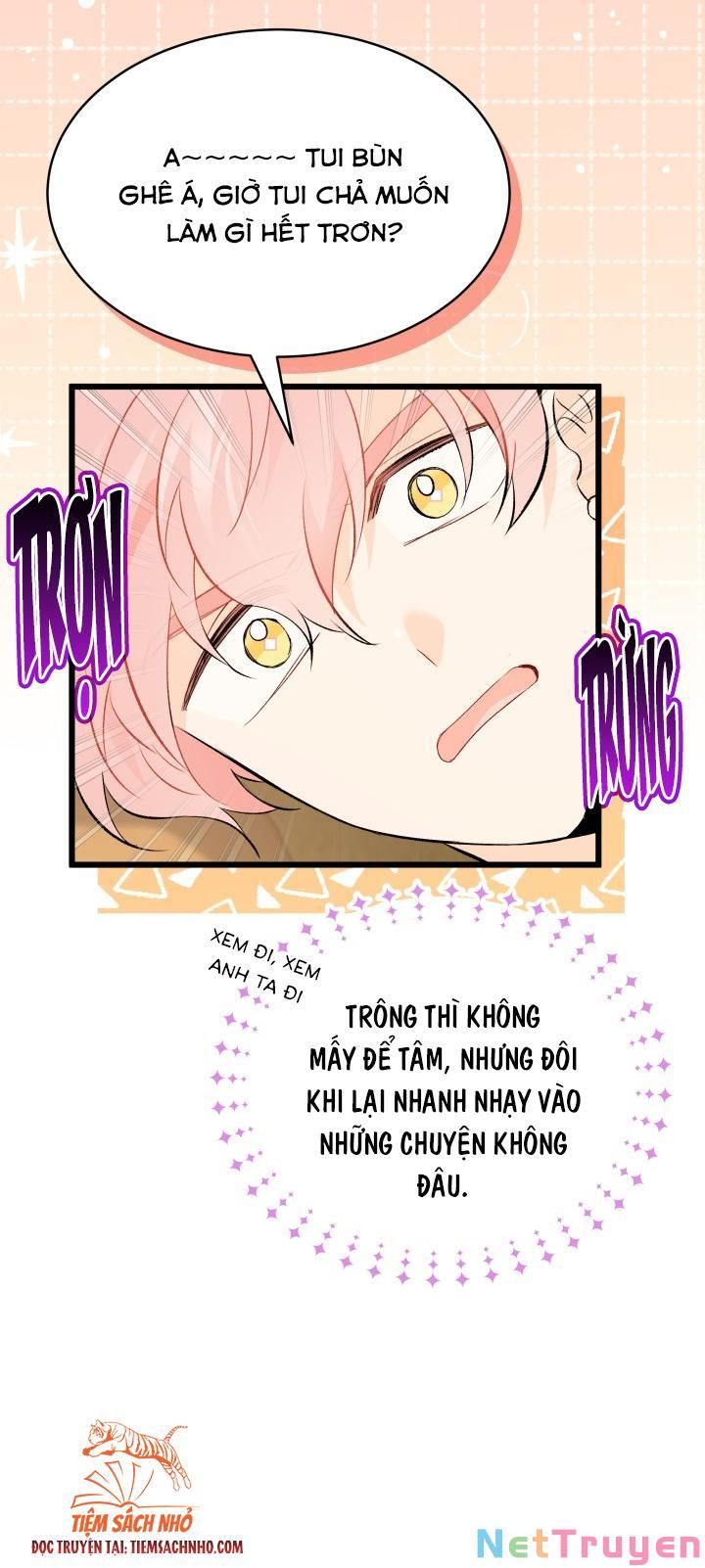 đọc truyện Mối Quan Hệ Cộng Sinh Giữa Báo Đen Và Thỏ Trắng Chương 63 ảnh 20 tại Thiên Thai Truyện