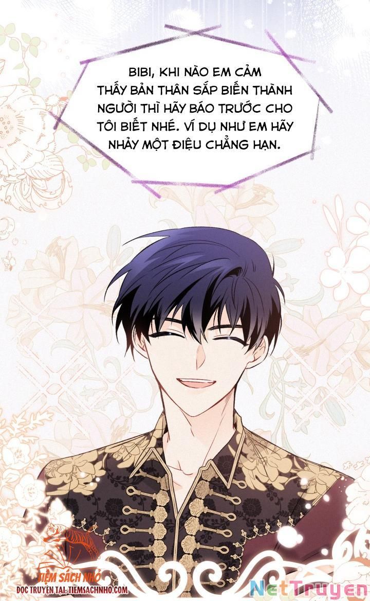 đọc truyện Mối Quan Hệ Cộng Sinh Giữa Báo Đen Và Thỏ Trắng Chương 63 ảnh 33 tại Thiên Thai Truyện