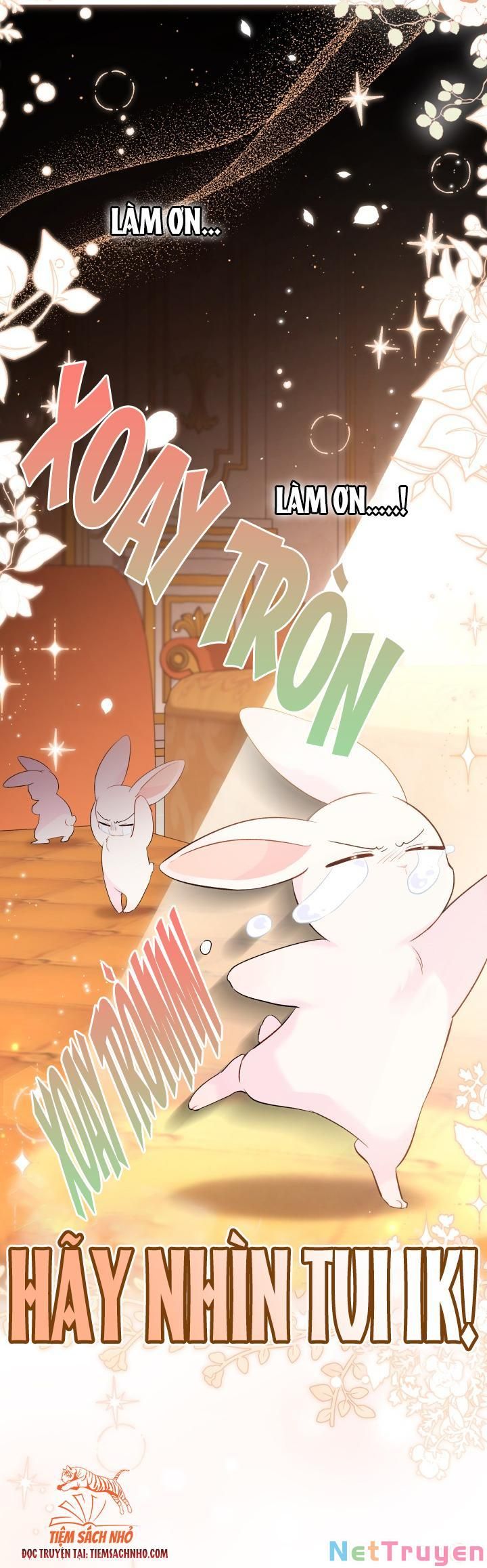 đọc truyện Mối Quan Hệ Cộng Sinh Giữa Báo Đen Và Thỏ Trắng Chương 63 ảnh 34 tại Thiên Thai Truyện