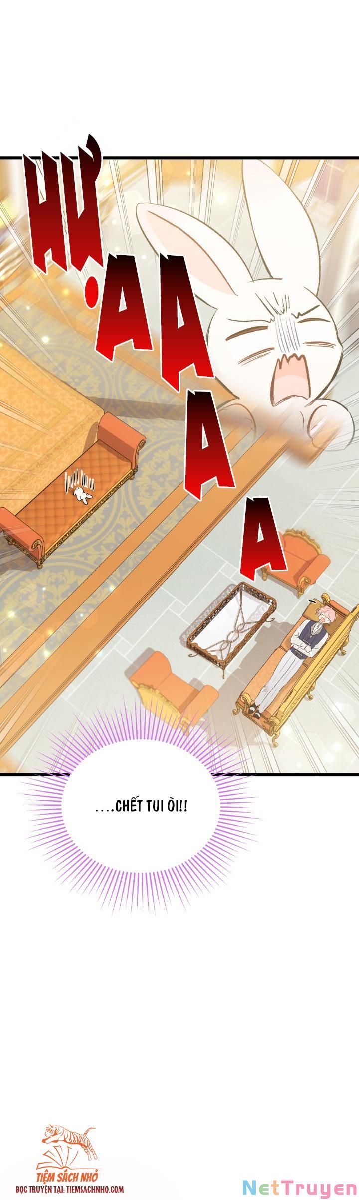 đọc truyện Mối Quan Hệ Cộng Sinh Giữa Báo Đen Và Thỏ Trắng Chương 63 ảnh 39 tại Thiên Thai Truyện