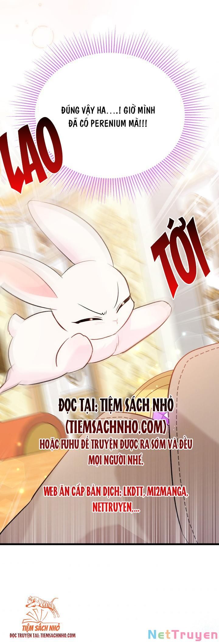 đọc truyện Mối Quan Hệ Cộng Sinh Giữa Báo Đen Và Thỏ Trắng Chương 63 ảnh 43 tại Thiên Thai Truyện