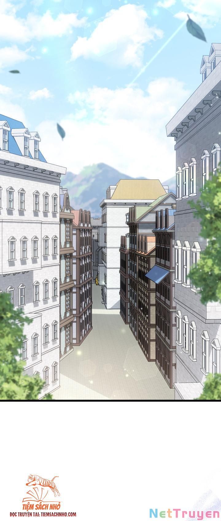 đọc truyện Mối Quan Hệ Cộng Sinh Giữa Báo Đen Và Thỏ Trắng Chương 63 ảnh 45 tại Thiên Thai Truyện