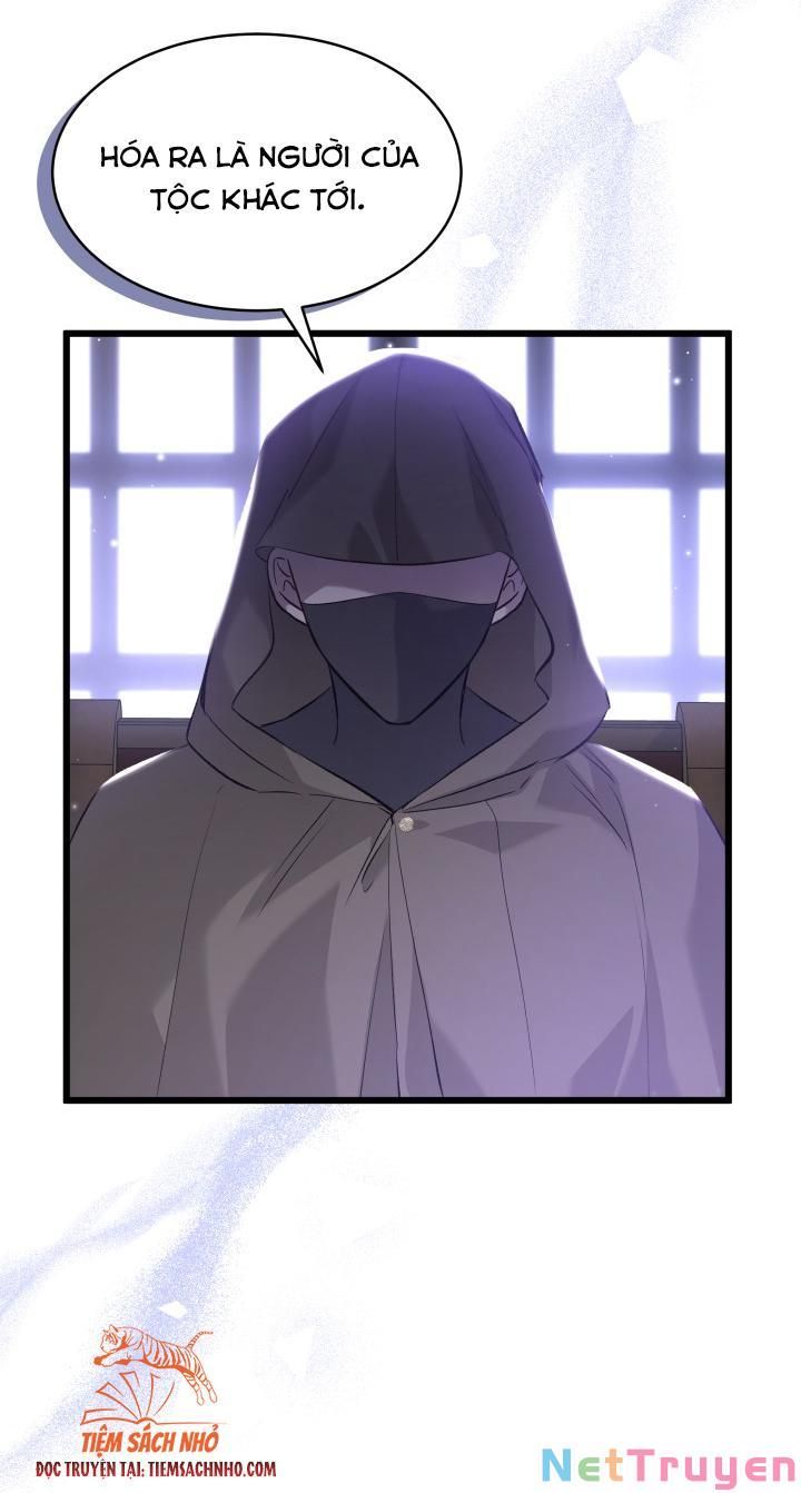 đọc truyện Mối Quan Hệ Cộng Sinh Giữa Báo Đen Và Thỏ Trắng Chương 63 ảnh 46 tại Thiên Thai Truyện