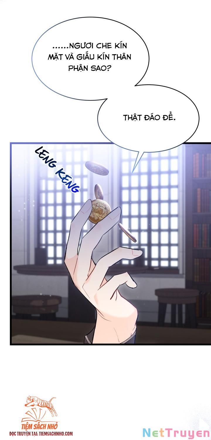 đọc truyện Mối Quan Hệ Cộng Sinh Giữa Báo Đen Và Thỏ Trắng Chương 63 ảnh 47 tại Thiên Thai Truyện