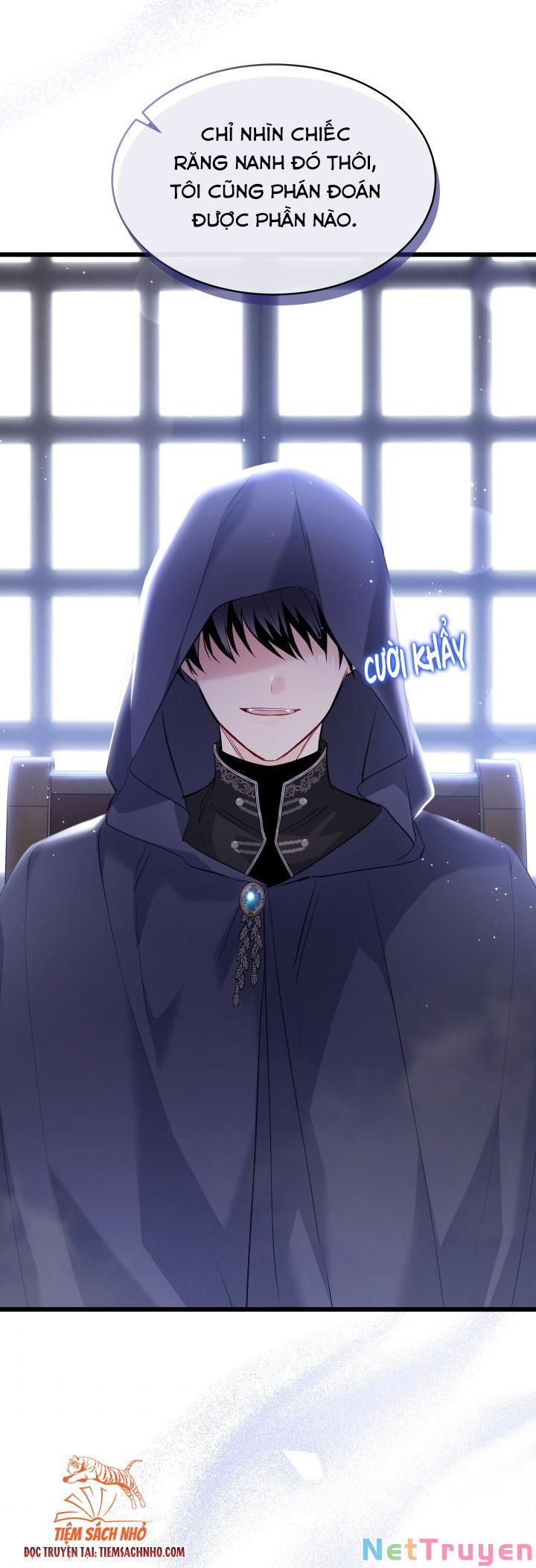 đọc truyện Mối Quan Hệ Cộng Sinh Giữa Báo Đen Và Thỏ Trắng Chương 63 ảnh 49 tại Thiên Thai Truyện