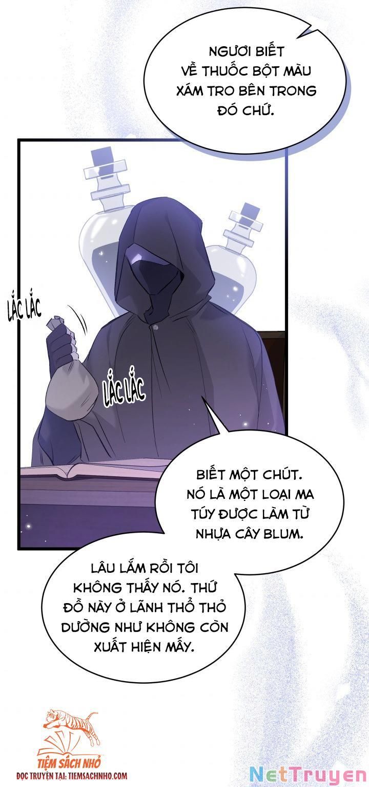 đọc truyện Mối Quan Hệ Cộng Sinh Giữa Báo Đen Và Thỏ Trắng Chương 63 ảnh 50 tại Thiên Thai Truyện