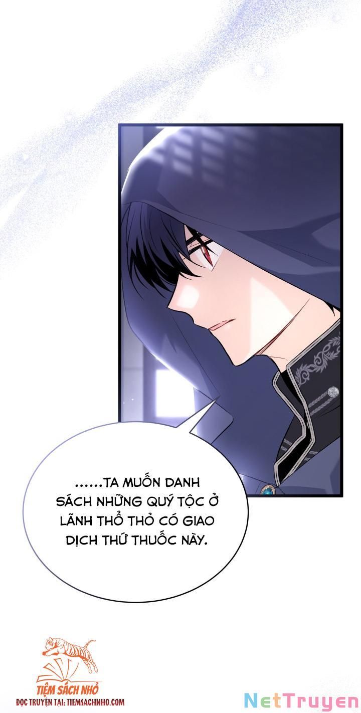 đọc truyện Mối Quan Hệ Cộng Sinh Giữa Báo Đen Và Thỏ Trắng Chương 63 ảnh 51 tại Thiên Thai Truyện