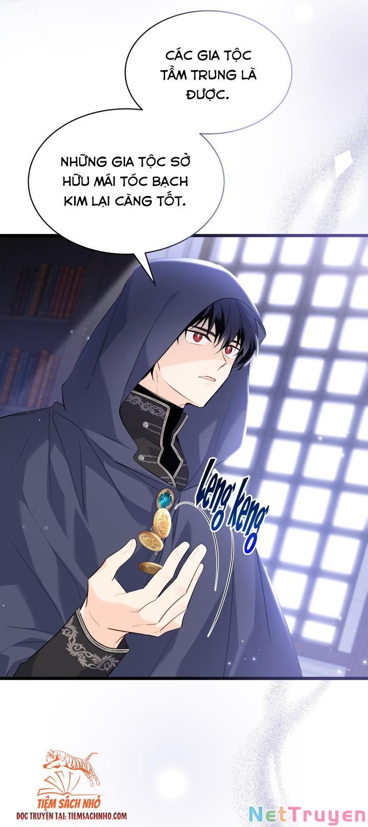 đọc truyện Mối Quan Hệ Cộng Sinh Giữa Báo Đen Và Thỏ Trắng Chương 63 ảnh 53 tại Thiên Thai Truyện