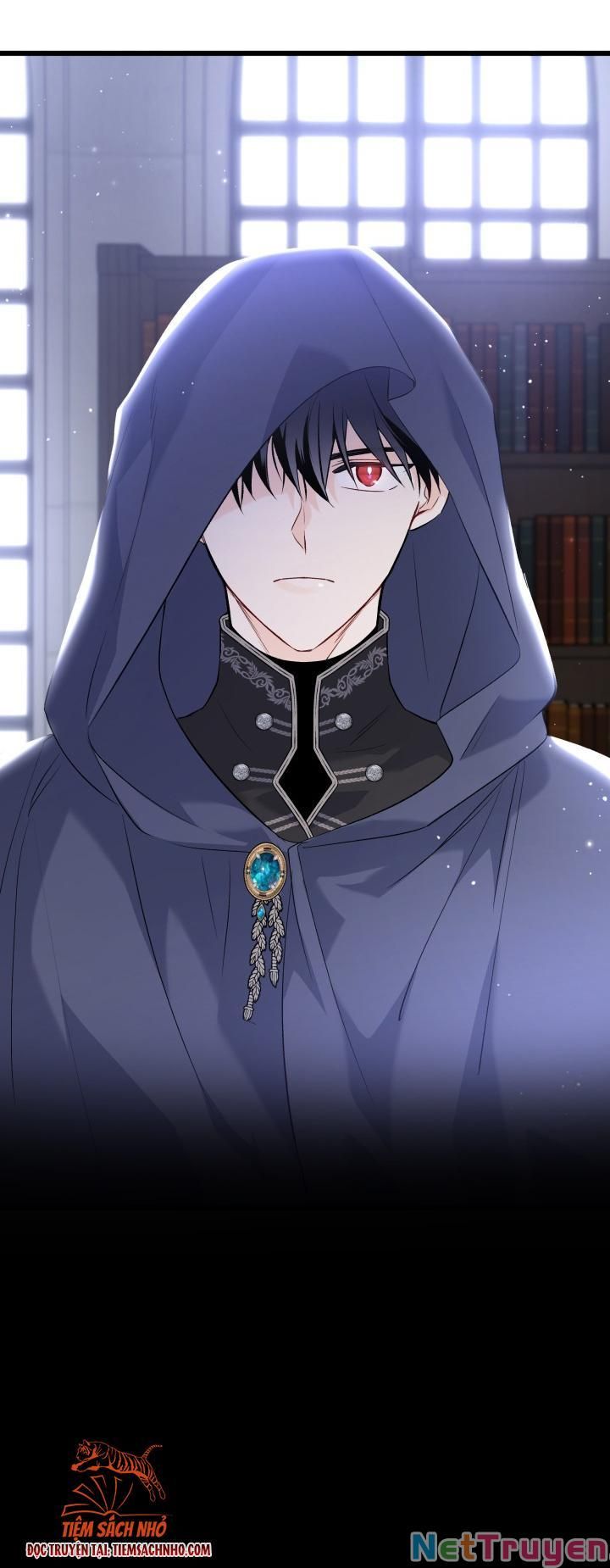 đọc truyện Mối Quan Hệ Cộng Sinh Giữa Báo Đen Và Thỏ Trắng Chương 63 ảnh 60 tại Thiên Thai Truyện