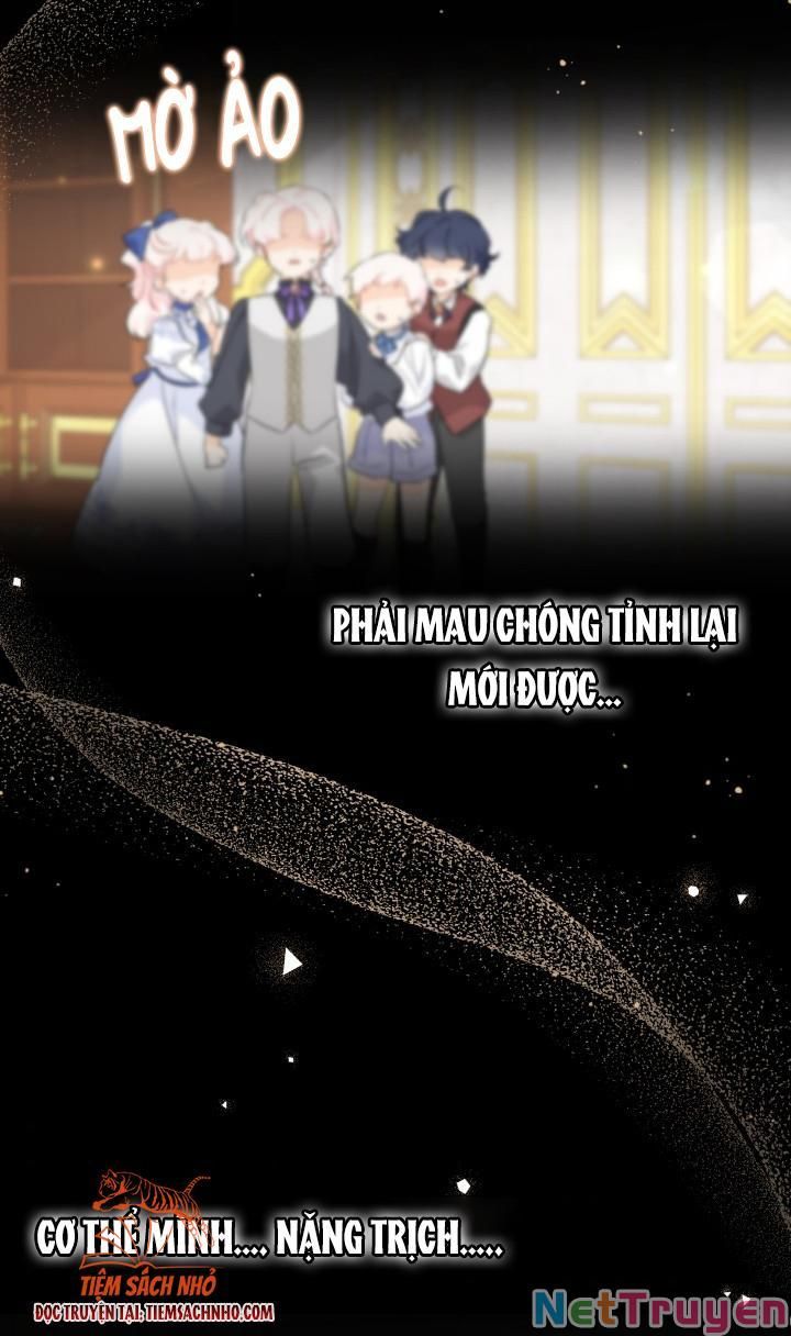 đọc truyện Mối Quan Hệ Cộng Sinh Giữa Báo Đen Và Thỏ Trắng Chương 63 ảnh 63 tại Thiên Thai Truyện