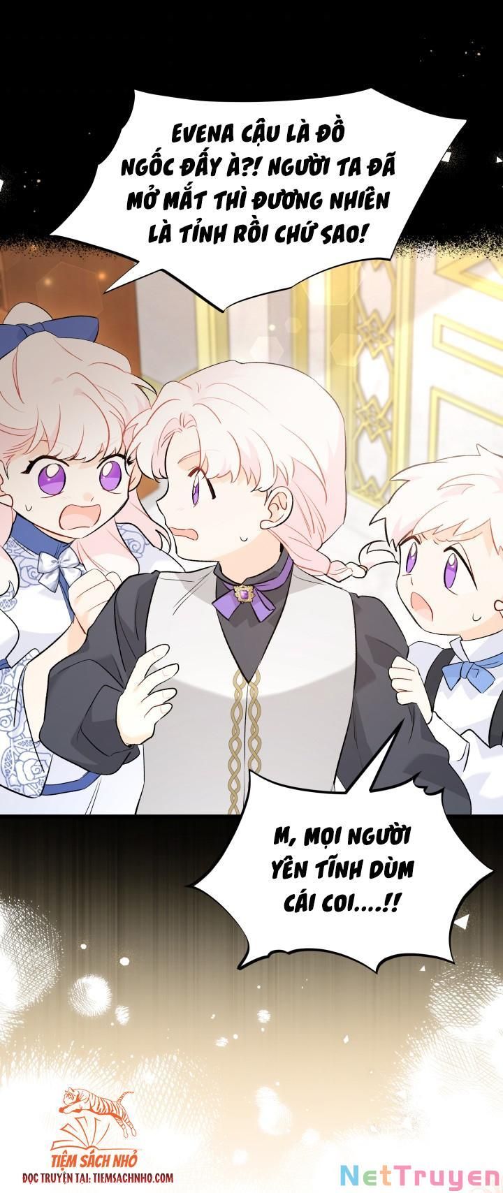 đọc truyện Mối Quan Hệ Cộng Sinh Giữa Báo Đen Và Thỏ Trắng Chương 63 ảnh 65 tại Thiên Thai Truyện