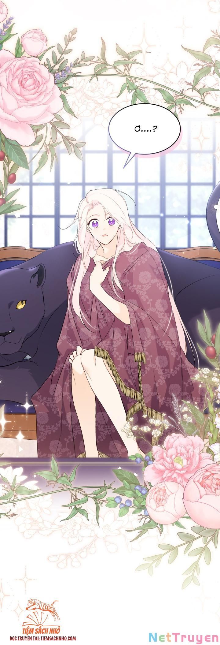 đọc truyện Mối Quan Hệ Cộng Sinh Giữa Báo Đen Và Thỏ Trắng Chương 63 ảnh 68 tại Thiên Thai Truyện