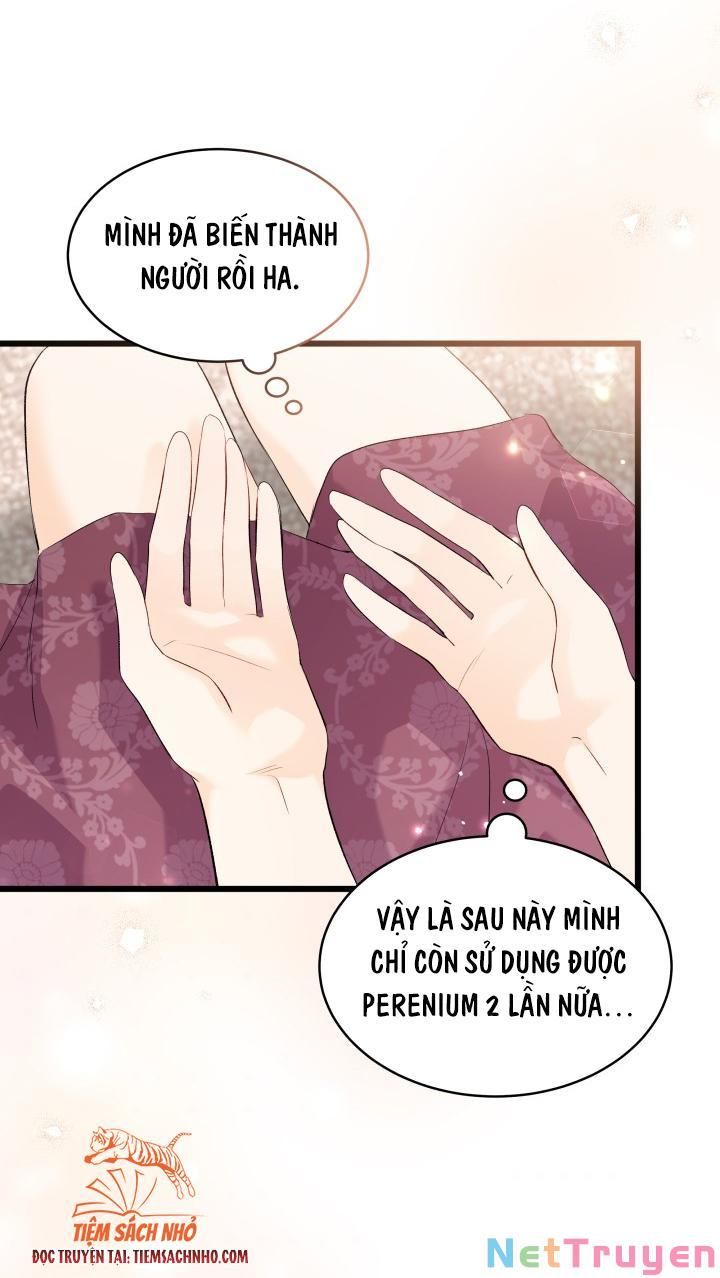 đọc truyện Mối Quan Hệ Cộng Sinh Giữa Báo Đen Và Thỏ Trắng Chương 63 ảnh 70 tại Thiên Thai Truyện