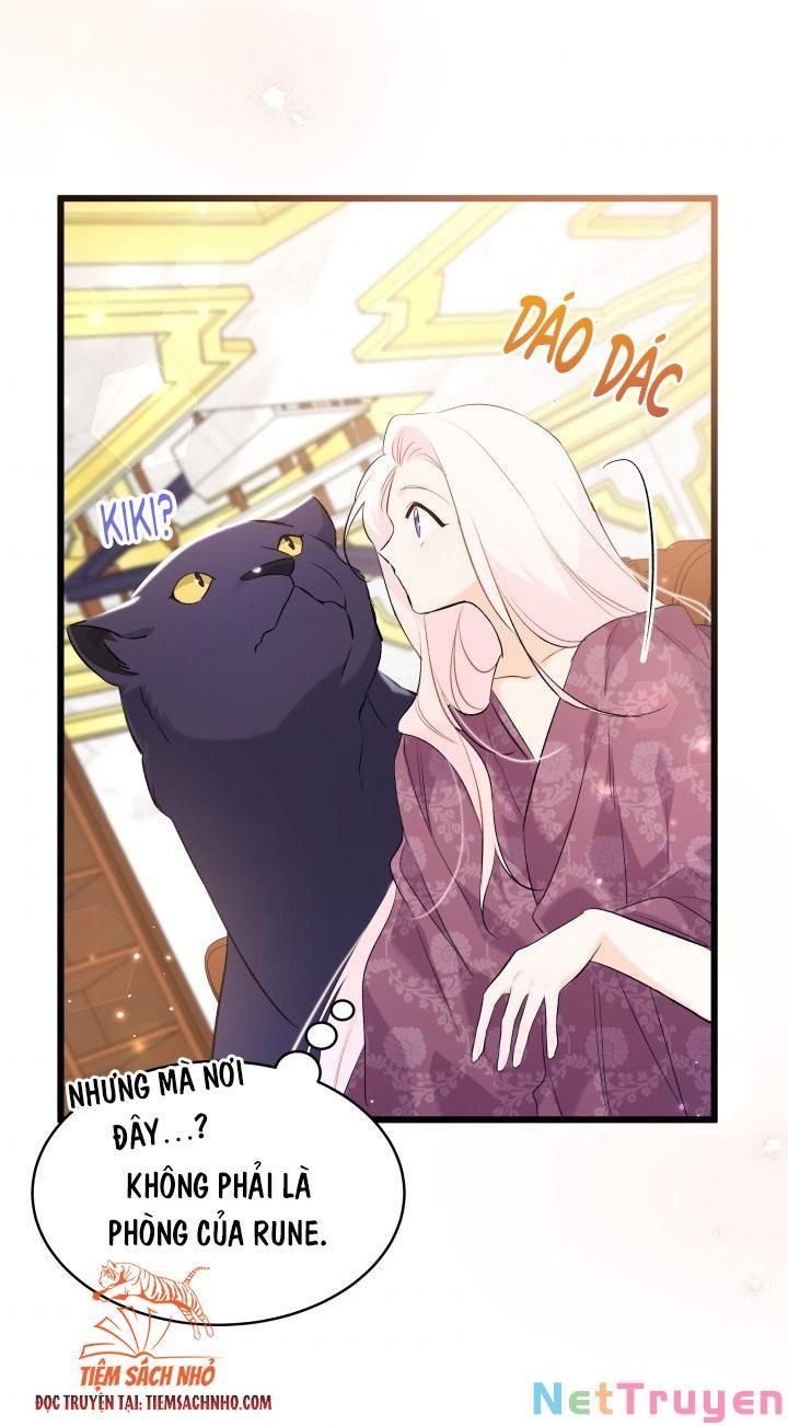 đọc truyện Mối Quan Hệ Cộng Sinh Giữa Báo Đen Và Thỏ Trắng Chương 63 ảnh 71 tại Thiên Thai Truyện