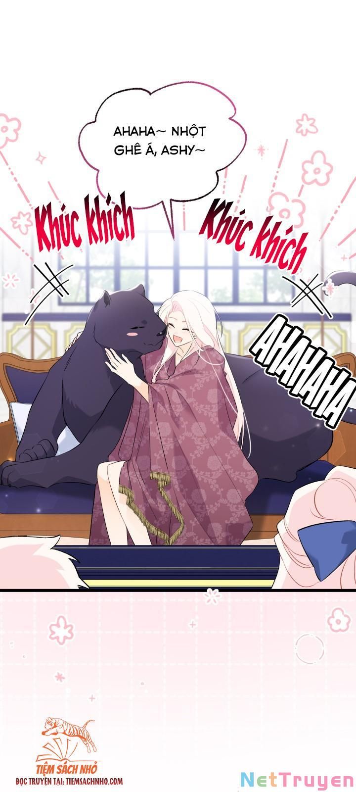 đọc truyện Mối Quan Hệ Cộng Sinh Giữa Báo Đen Và Thỏ Trắng Chương 63 ảnh 74 tại Thiên Thai Truyện