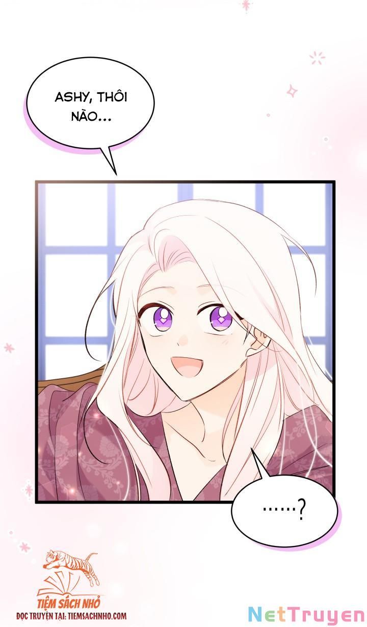 đọc truyện Mối Quan Hệ Cộng Sinh Giữa Báo Đen Và Thỏ Trắng Chương 63 ảnh 75 tại Thiên Thai Truyện