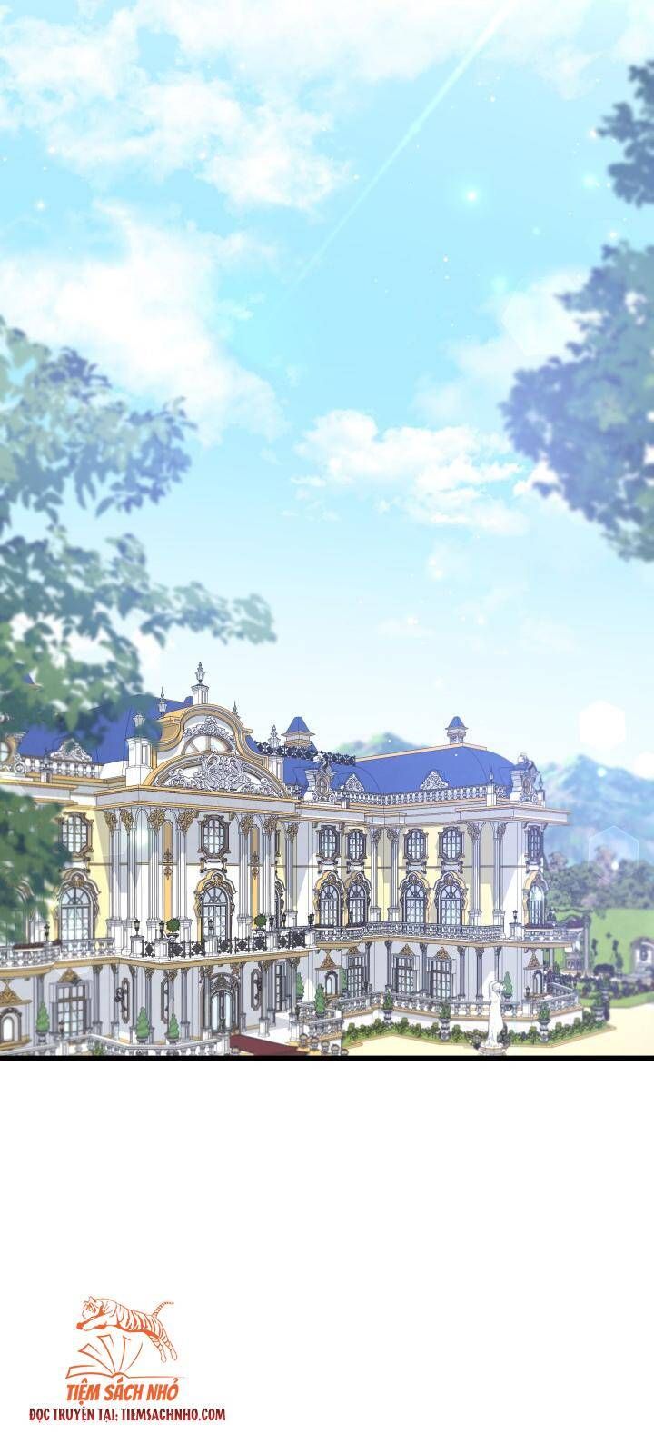 đọc truyện Mối Quan Hệ Cộng Sinh Giữa Báo Đen Và Thỏ Trắng Chương 64 ảnh 15 tại Thiên Thai Truyện