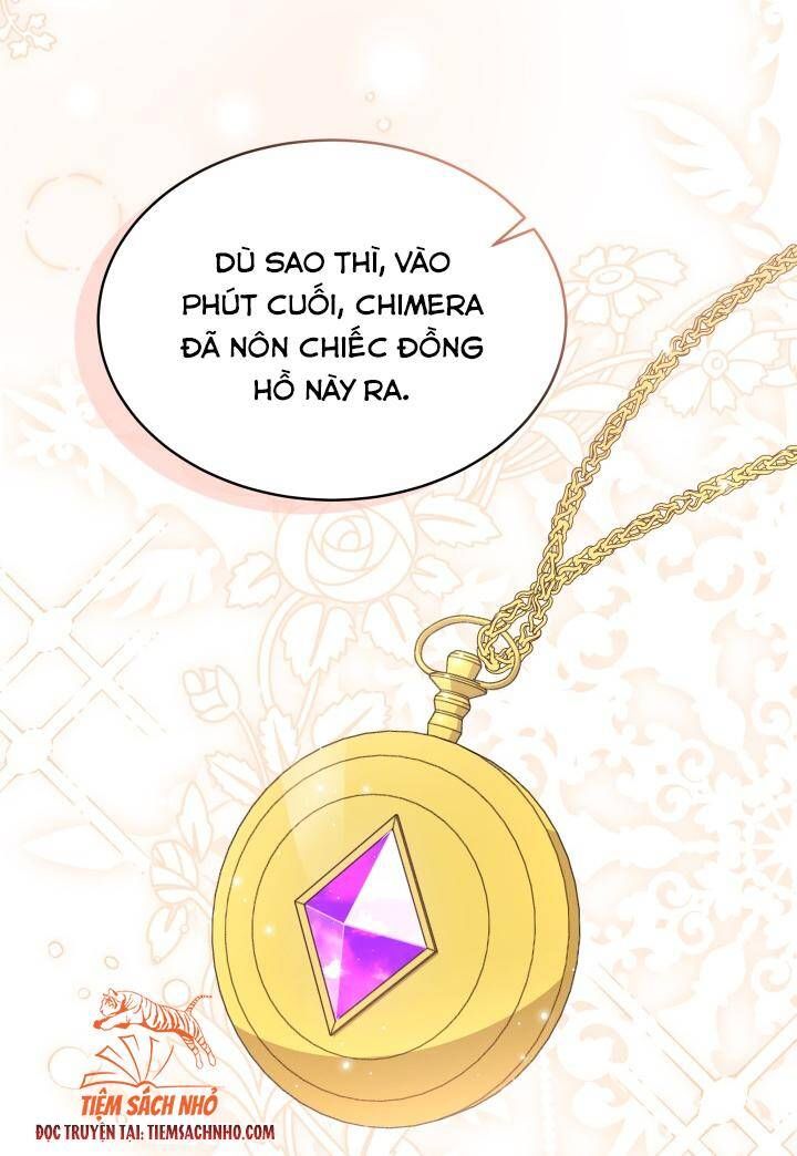 đọc truyện Mối Quan Hệ Cộng Sinh Giữa Báo Đen Và Thỏ Trắng Chương 64 ảnh 18 tại Thiên Thai Truyện