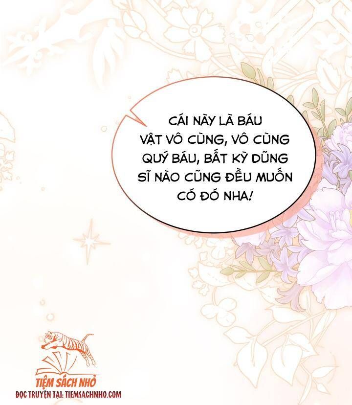 đọc truyện Mối Quan Hệ Cộng Sinh Giữa Báo Đen Và Thỏ Trắng Chương 64 ảnh 19 tại Thiên Thai Truyện