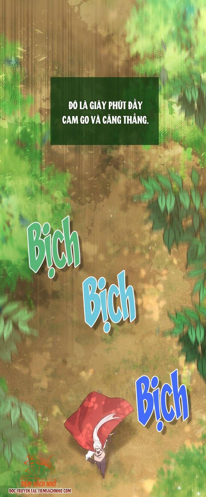 đọc truyện Mối Quan Hệ Cộng Sinh Giữa Báo Đen Và Thỏ Trắng Chương 64 ảnh 4 tại Thiên Thai Truyện