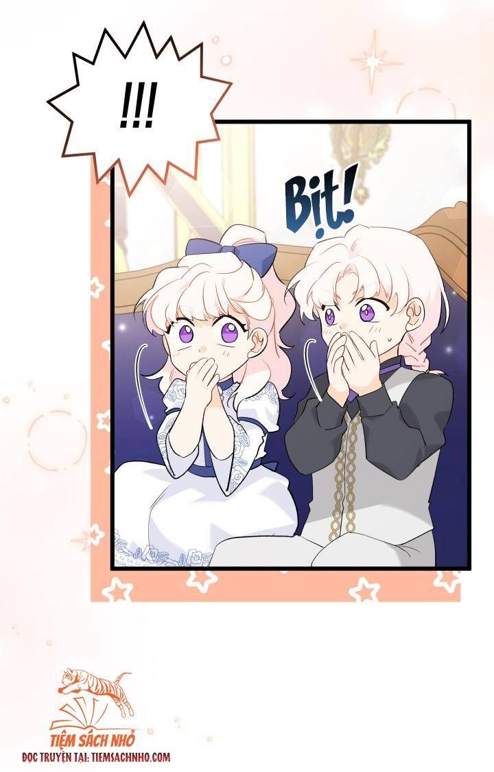 đọc truyện Mối Quan Hệ Cộng Sinh Giữa Báo Đen Và Thỏ Trắng Chương 64 ảnh 22 tại Thiên Thai Truyện