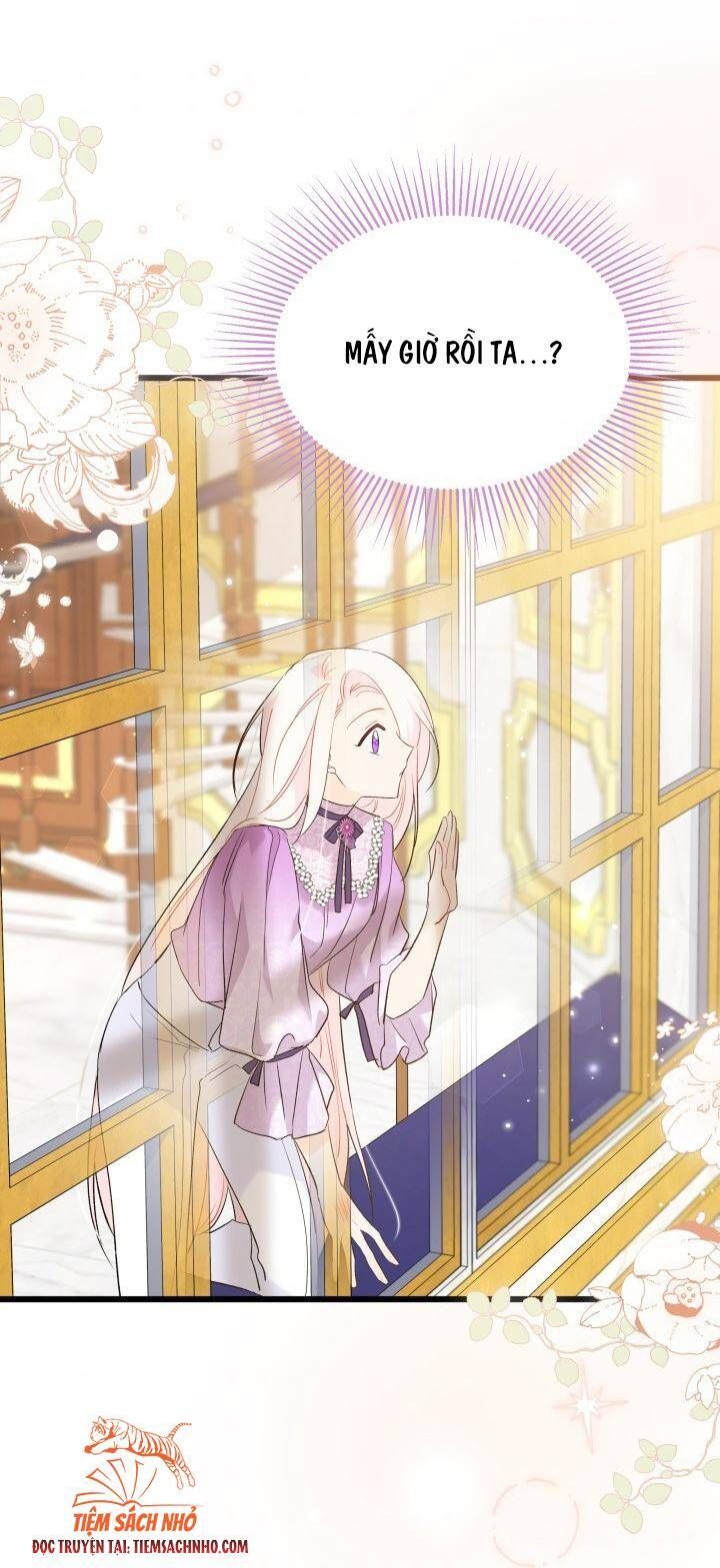 đọc truyện Mối Quan Hệ Cộng Sinh Giữa Báo Đen Và Thỏ Trắng Chương 64 ảnh 25 tại Thiên Thai Truyện