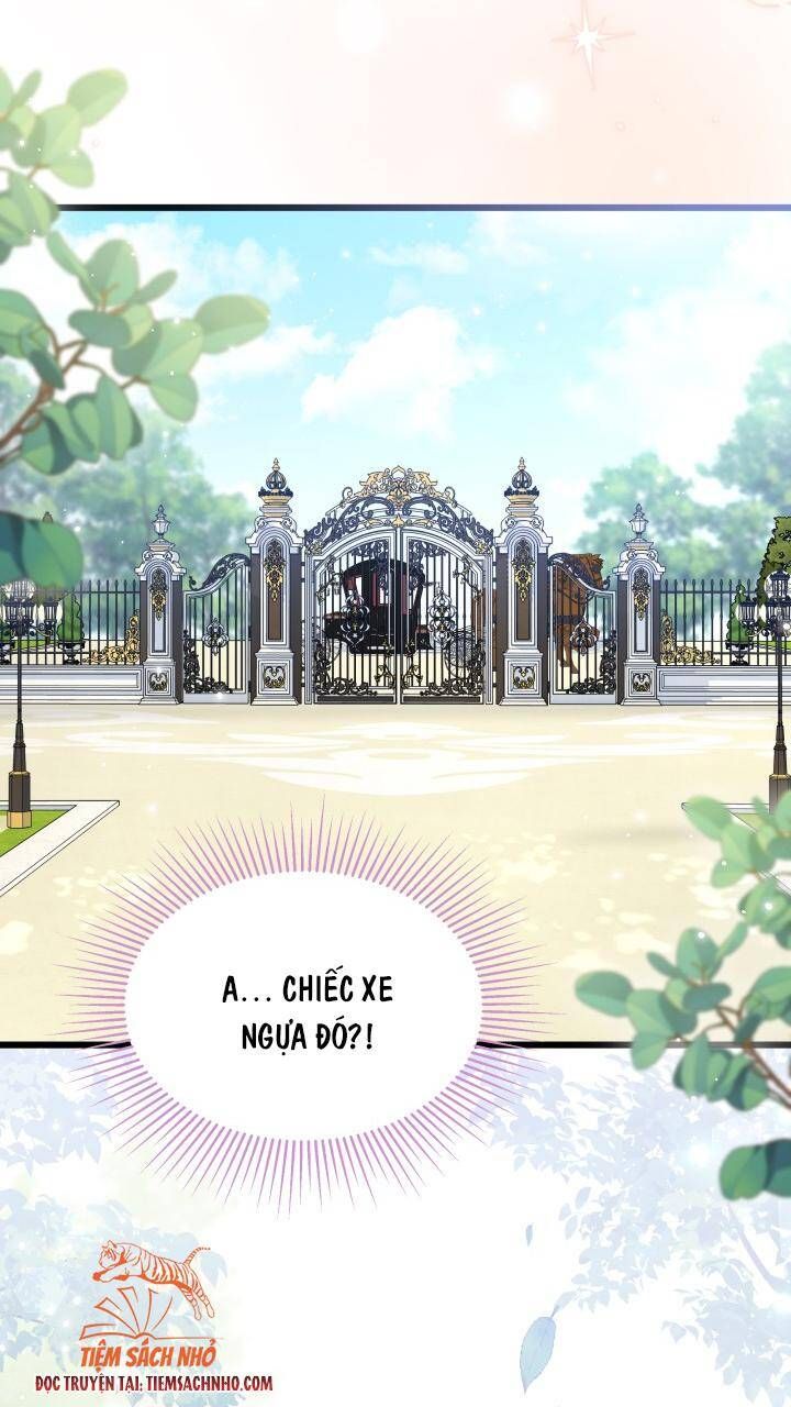 đọc truyện Mối Quan Hệ Cộng Sinh Giữa Báo Đen Và Thỏ Trắng Chương 64 ảnh 27 tại Thiên Thai Truyện