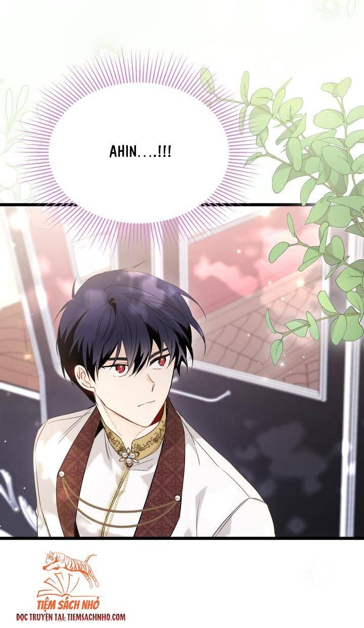 đọc truyện Mối Quan Hệ Cộng Sinh Giữa Báo Đen Và Thỏ Trắng Chương 64 ảnh 29 tại Thiên Thai Truyện