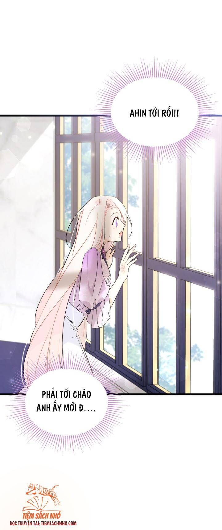 đọc truyện Mối Quan Hệ Cộng Sinh Giữa Báo Đen Và Thỏ Trắng Chương 64 ảnh 30 tại Thiên Thai Truyện