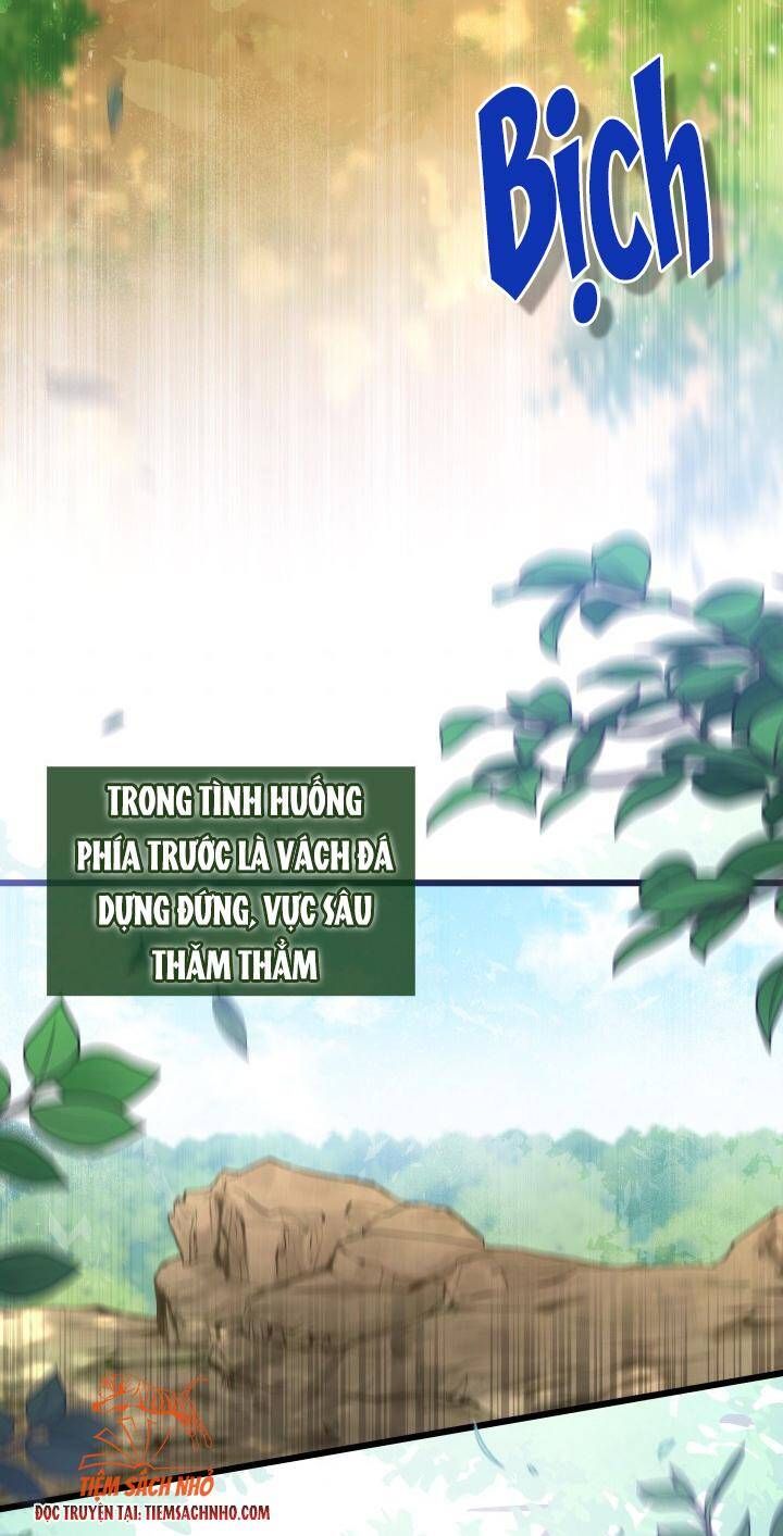 đọc truyện Mối Quan Hệ Cộng Sinh Giữa Báo Đen Và Thỏ Trắng Chương 64 ảnh 5 tại Thiên Thai Truyện