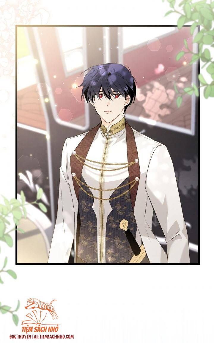 đọc truyện Mối Quan Hệ Cộng Sinh Giữa Báo Đen Và Thỏ Trắng Chương 64 ảnh 33 tại Thiên Thai Truyện