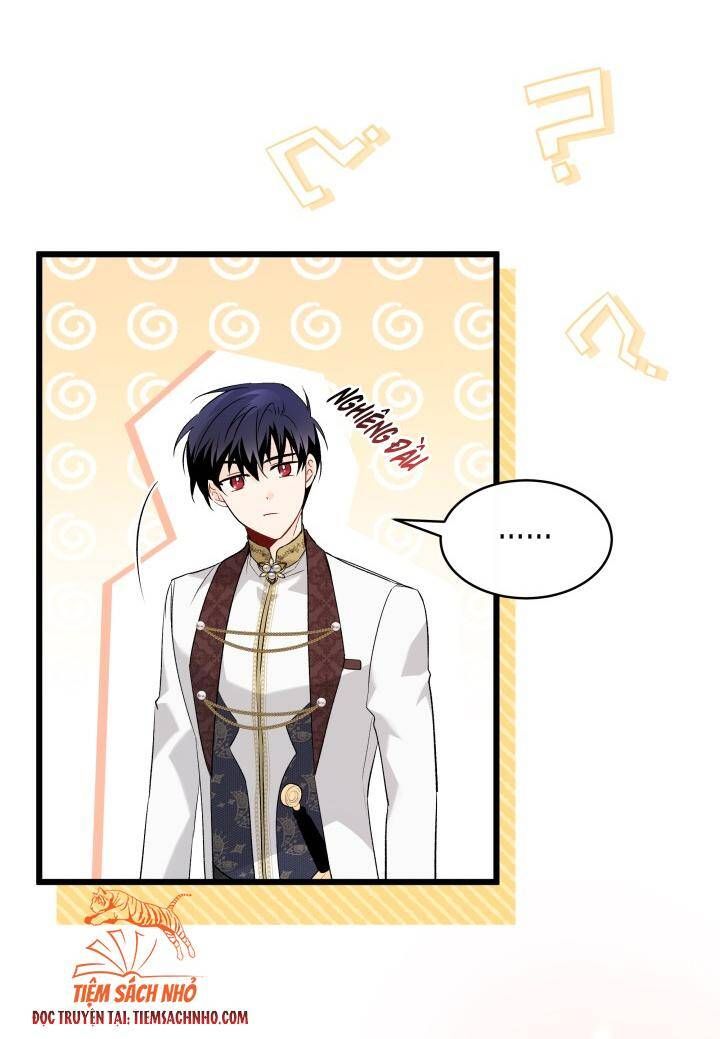 đọc truyện Mối Quan Hệ Cộng Sinh Giữa Báo Đen Và Thỏ Trắng Chương 64 ảnh 35 tại Thiên Thai Truyện