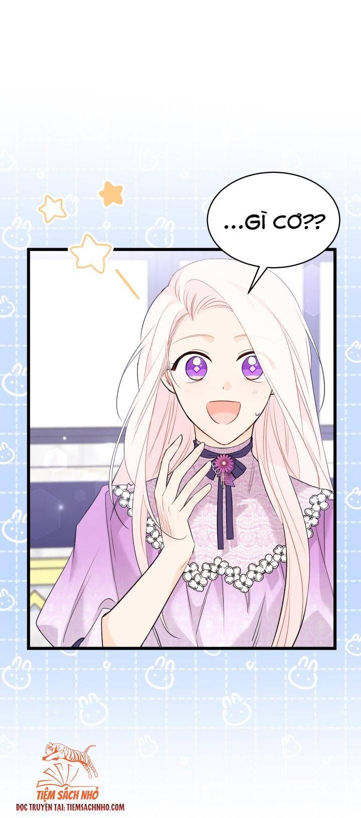 đọc truyện Mối Quan Hệ Cộng Sinh Giữa Báo Đen Và Thỏ Trắng Chương 64 ảnh 39 tại Thiên Thai Truyện