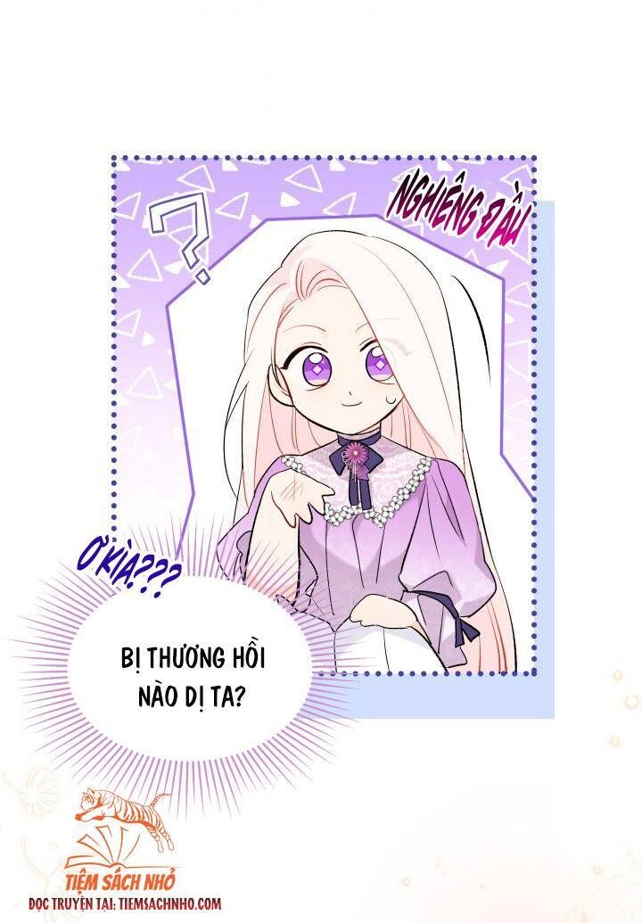 đọc truyện Mối Quan Hệ Cộng Sinh Giữa Báo Đen Và Thỏ Trắng Chương 64 ảnh 41 tại Thiên Thai Truyện