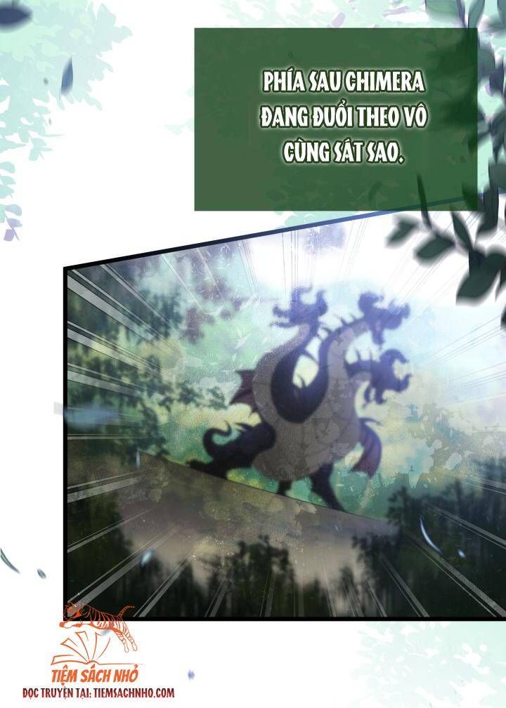 đọc truyện Mối Quan Hệ Cộng Sinh Giữa Báo Đen Và Thỏ Trắng Chương 64 ảnh 6 tại Thiên Thai Truyện