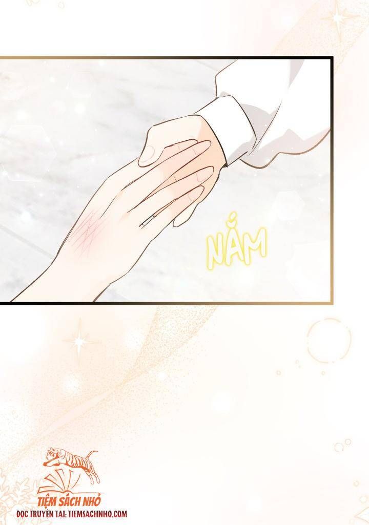 đọc truyện Mối Quan Hệ Cộng Sinh Giữa Báo Đen Và Thỏ Trắng Chương 64 ảnh 42 tại Thiên Thai Truyện