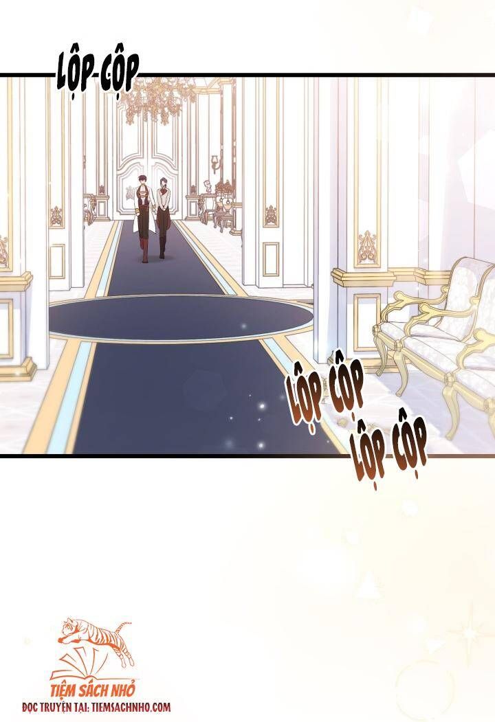 đọc truyện Mối Quan Hệ Cộng Sinh Giữa Báo Đen Và Thỏ Trắng Chương 64 ảnh 46 tại Thiên Thai Truyện