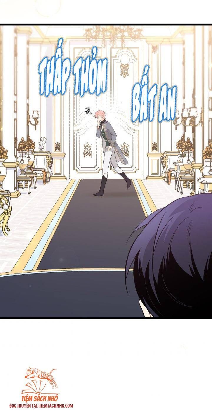 đọc truyện Mối Quan Hệ Cộng Sinh Giữa Báo Đen Và Thỏ Trắng Chương 64 ảnh 48 tại Thiên Thai Truyện