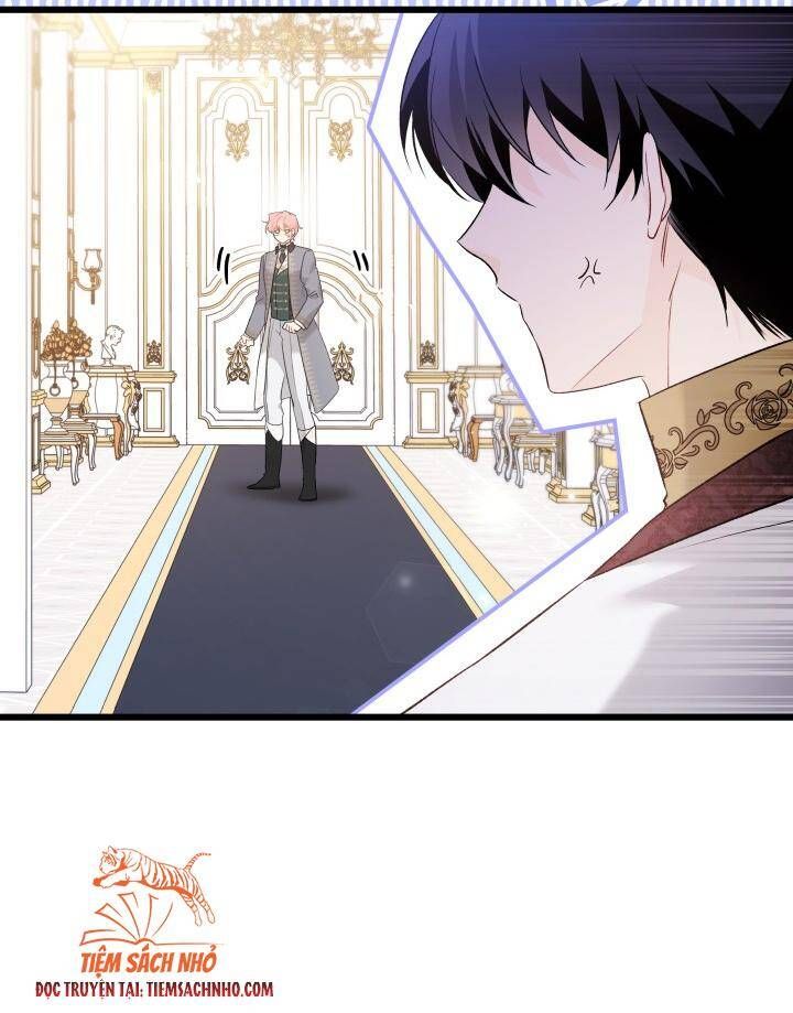 đọc truyện Mối Quan Hệ Cộng Sinh Giữa Báo Đen Và Thỏ Trắng Chương 64 ảnh 54 tại Thiên Thai Truyện